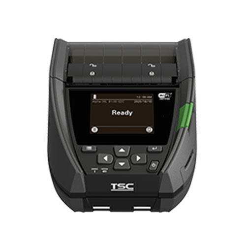 Термопринтер TSC Alpha-30L (A30L-A001-0002) 203dpi 127мм/с 2.3"/USB/BT для печ.этик. черный