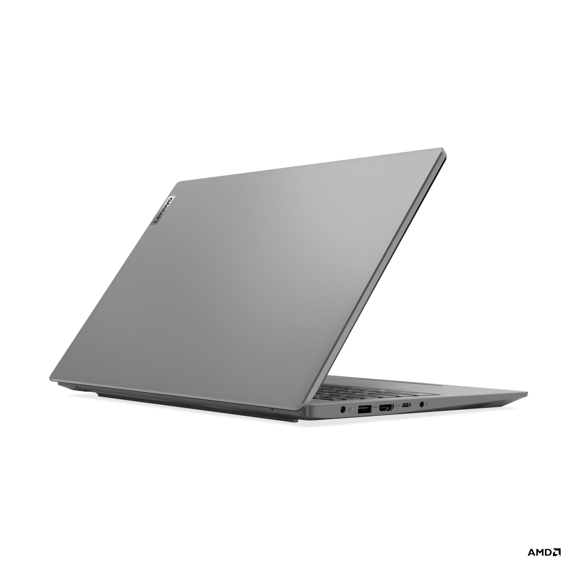 Ноутбук Lenovo V15 G4 AMN AMD Ryzen 5 7520U/16Gb (soldered D5)/SSD512Gb/UMA/15.6"/TN/FHD/1920x1