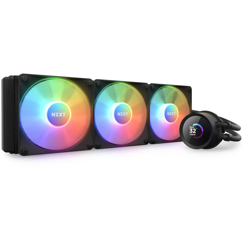 NZXT RL-KR360-B1