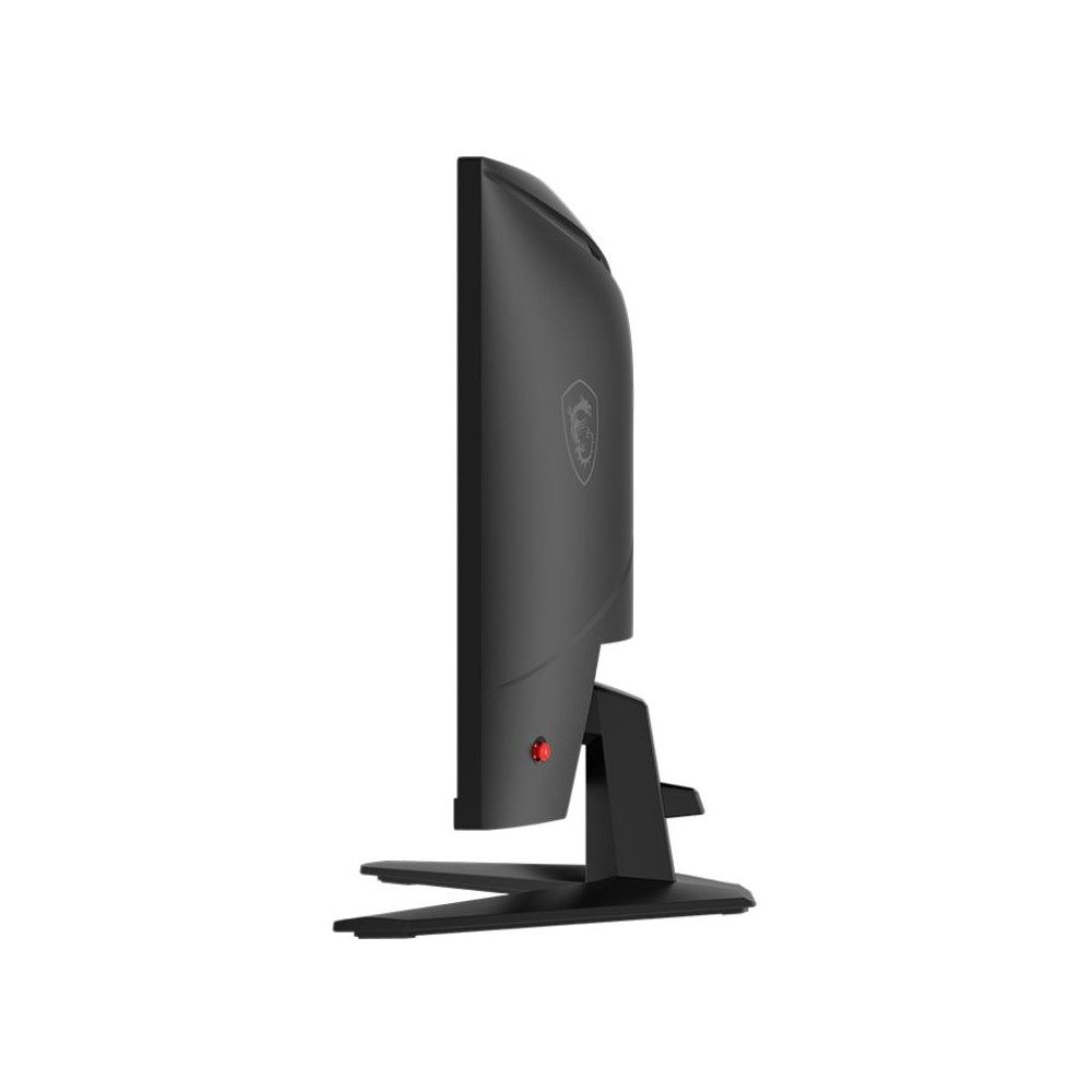 Монитор MSI 27" Mag 275CQF E18 черный VA LED 16:9 HDMI полуматовая 250cd 178гр/178гр 2560x1440 180Hz