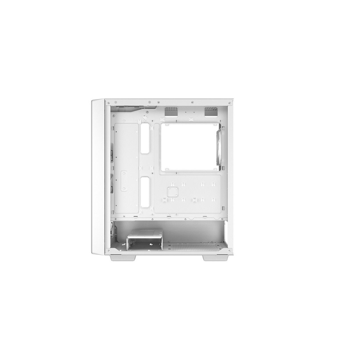 Корпус для ПК Deepcool CC560 MESH V2 WH