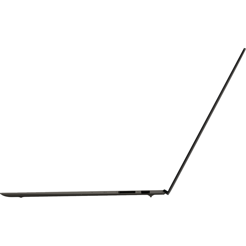 Ноутбук Asus Zenbook S 16 OLED UM5606WA-RK236W Ryzen AI 9 HX 370 32Gb SSD1Tb AMD Radeon 890M 16" OLE