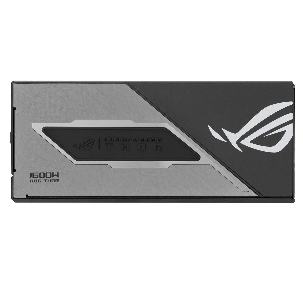 Блок питания ПК ASUS ROG-THOR-1600T3-GAMING /PSU, CE+UK (90YE00V1-B0NA00)