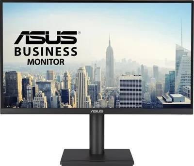 Монитор Asus 27" Business VA27UCPS черный IPS LED 16:9 HDMI M/M матовая HAS Piv 1000:1 350cd 178гр/1