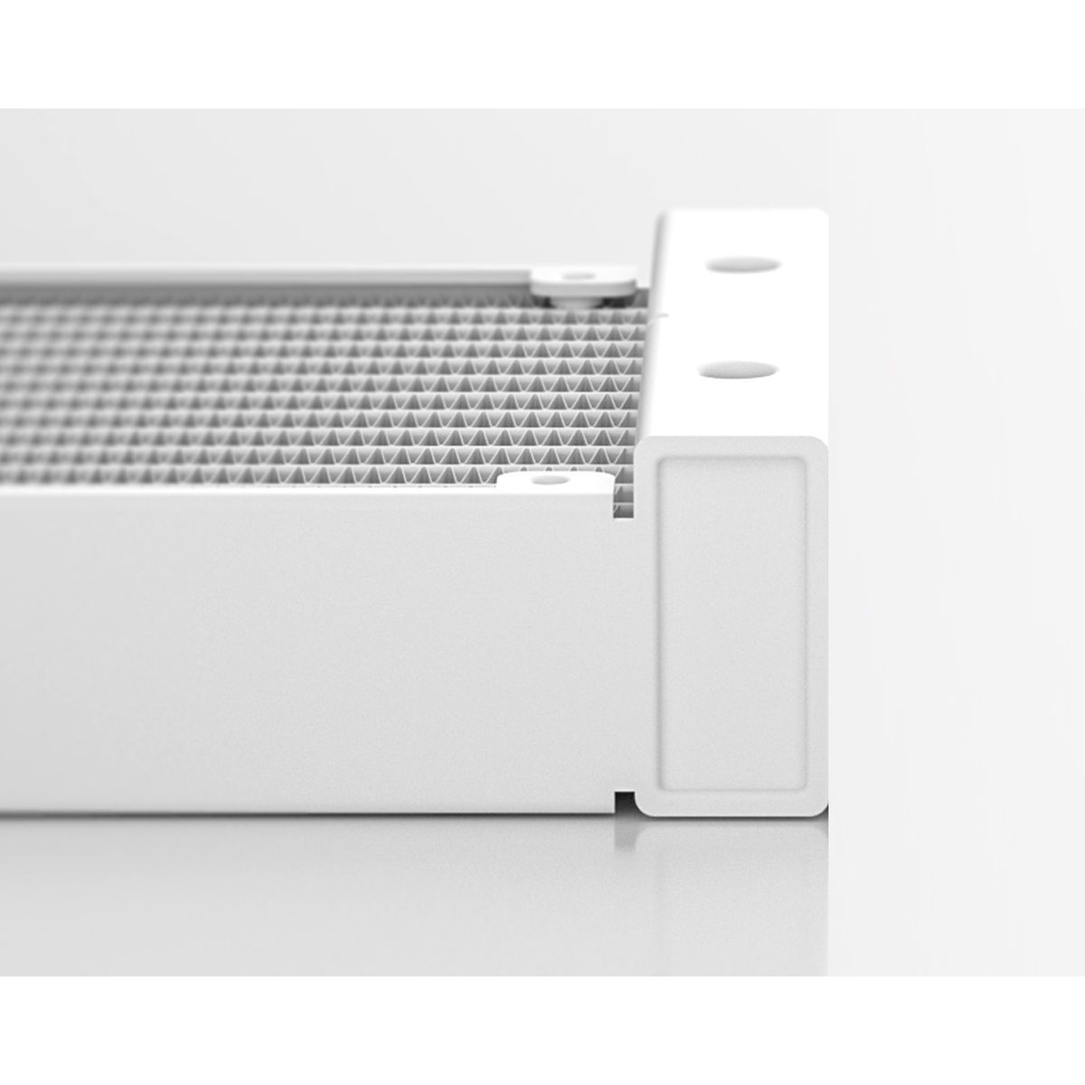 Система жидкостного охлаждения ID-Cooling DX360 MAX White