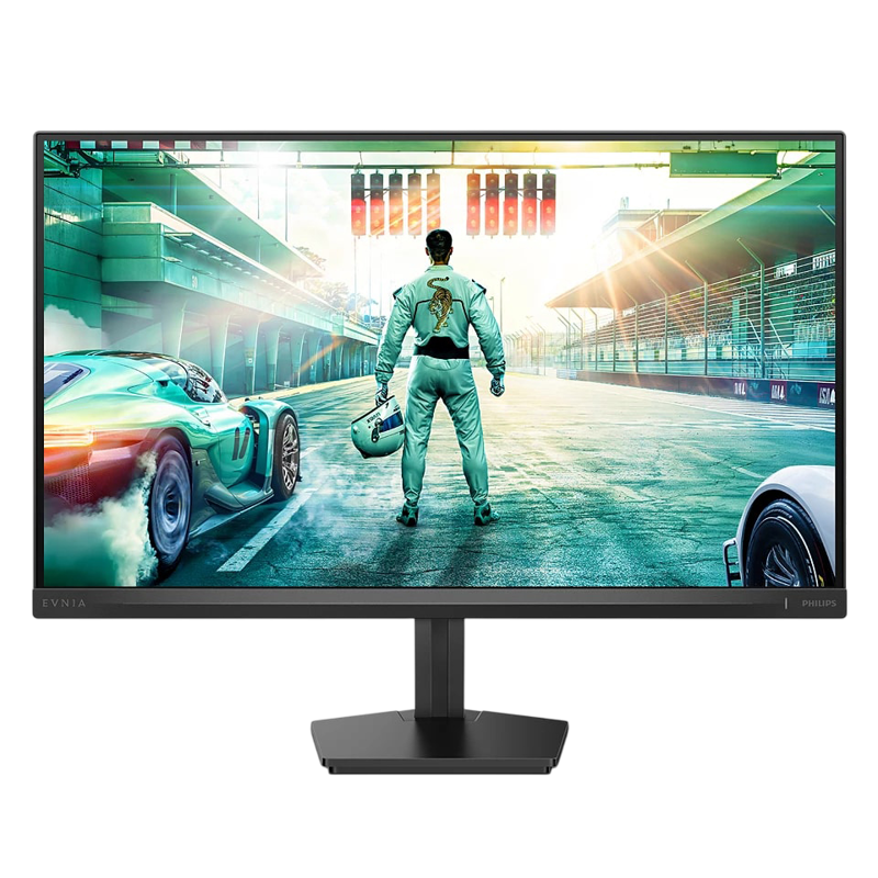 Монитор Philips 27" 27M2N3500PF черный IPS LED 16:9 HDMI матовая 300cd 178гр/178гр 2560x1440 260Hz G