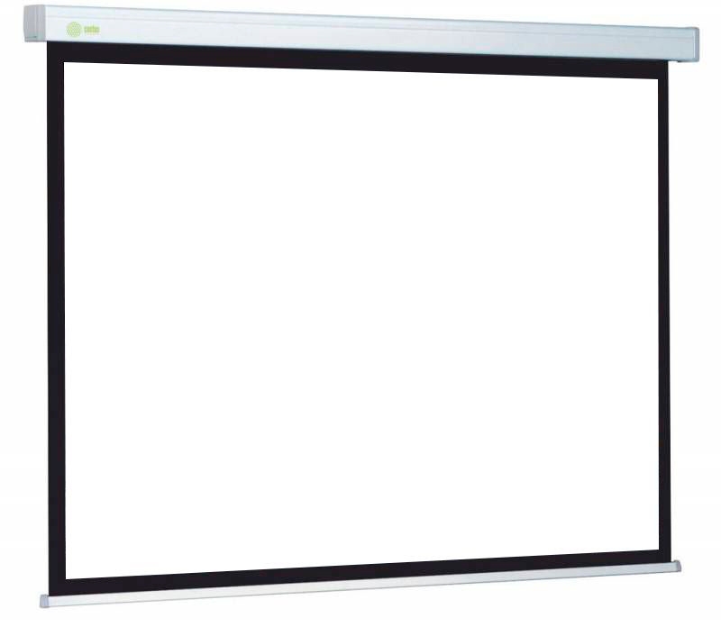 Экран Cactus 100" 124.5x221см Wallscreen CS-PSW-124x221 16:9 настенно-потолочный рулонный белый
