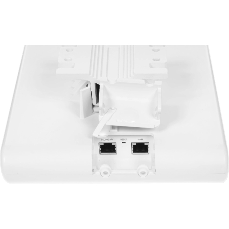 Точка доступа Wi-Fi Ubiquiti UniFi AP AC Mesh Pro |UAP-AC-M-PRO| Ubiquiti точка доступа 2.4+5 ГГц, 8