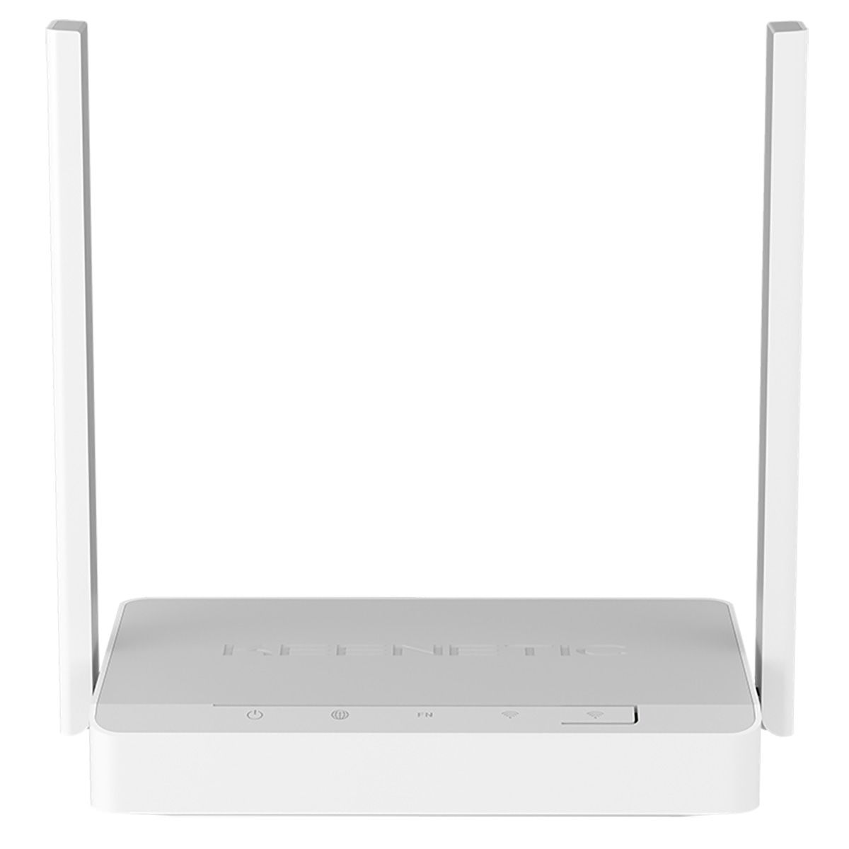 Роутер беспроводной Keenetic Extra (KN-1714) AC1200 10/100BASE-TX/4G ready белый