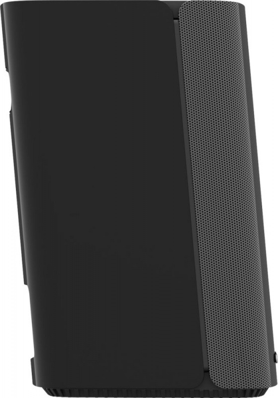 Колонки Creative T100 2.0 черный 40Вт BT