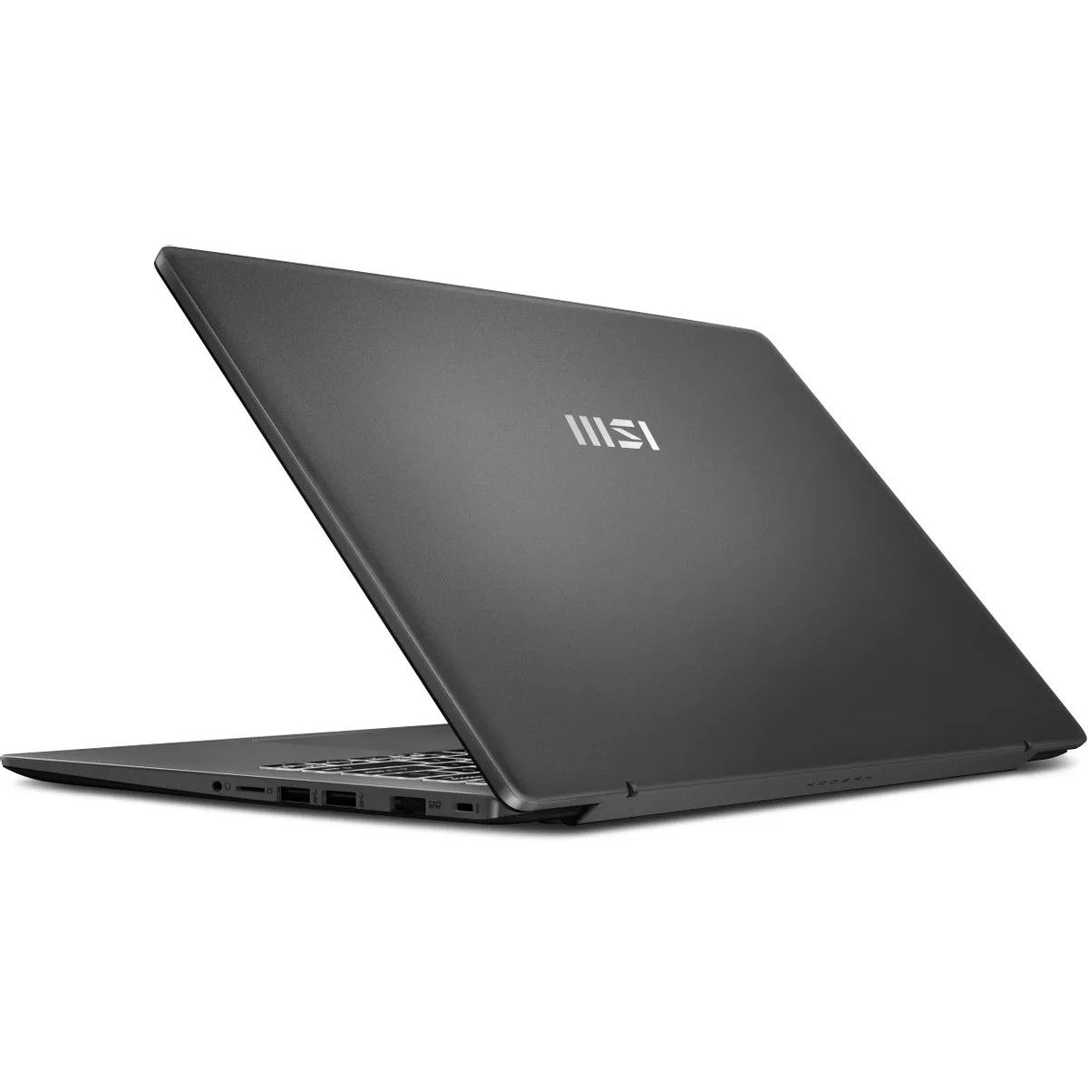 Ноутбук MSI Modern 14 F1MG-485XRU Core 5 120U 16Gb SSD512Gb Intel Graphics 14" IPS FHD (1920x1080) F