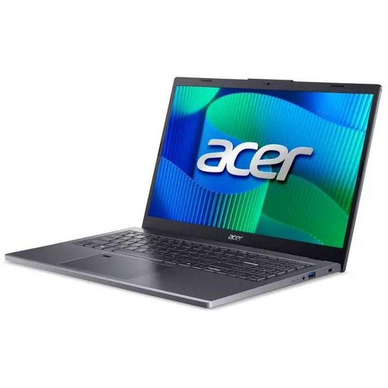 Ноутбук Acer Extensa EX215-56 Core 5 120U/16Gb/SSD512Gb/15.6"/IPS/FHD/NoOS/iron (NX.EHWCD.004)