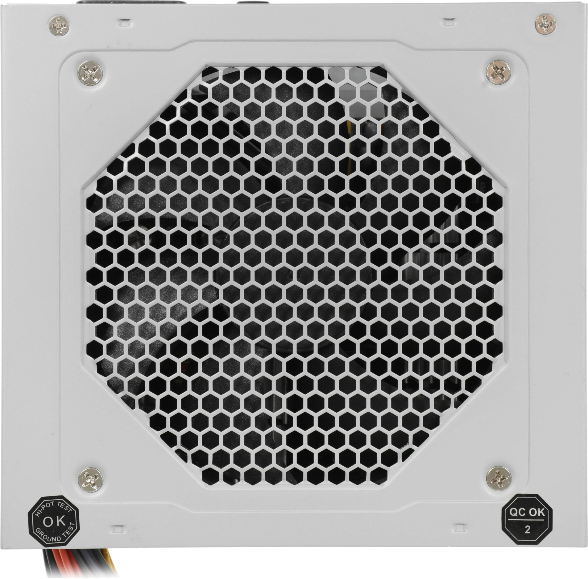 Блок питания Qdion ATX 450W Q-DION QD450 24pin 120mm fan 5xSATA