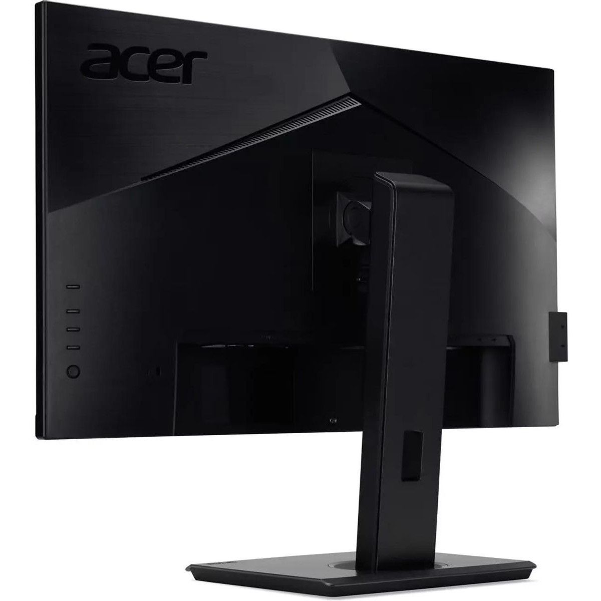 Монитор Acer 27" Vero B277KLBbmiiprzx черный IPS LED 4ms 16:9 HDMI M/M матовая HAS Piv 350cd 178гр/1