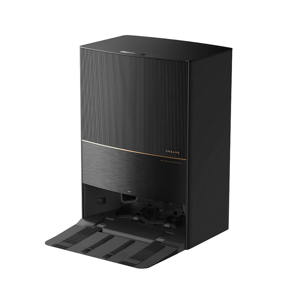 Робот-пылесос Dreame DreameBot Robot Vacuum and Mop L30 Ultra Black