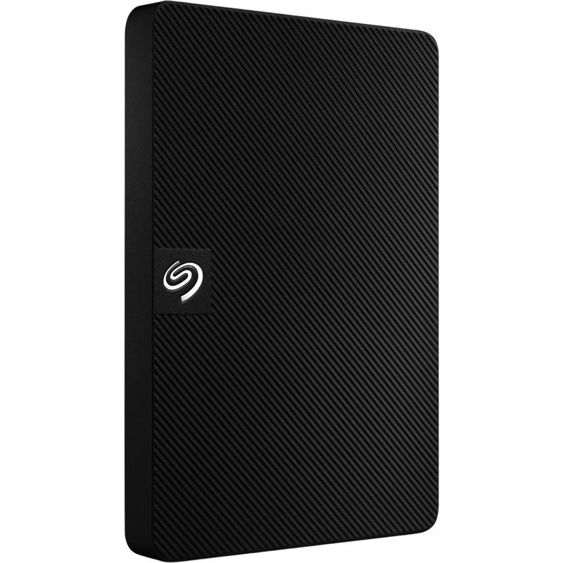 Жесткий диск Seagate USB3.0 2TB STKM2000400 Expansion Portable 2.5" черный