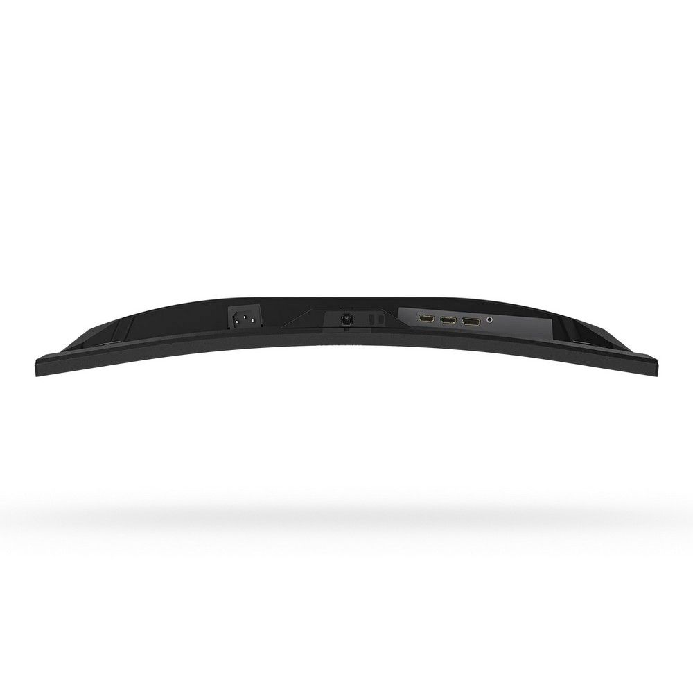 Монитор 27" Gigabyte GS27QCA EU  Black (VA, 2560x1440, 2xHDMI 2.0, 1xDP1.4, 250кд/м2, 5000:1, 1