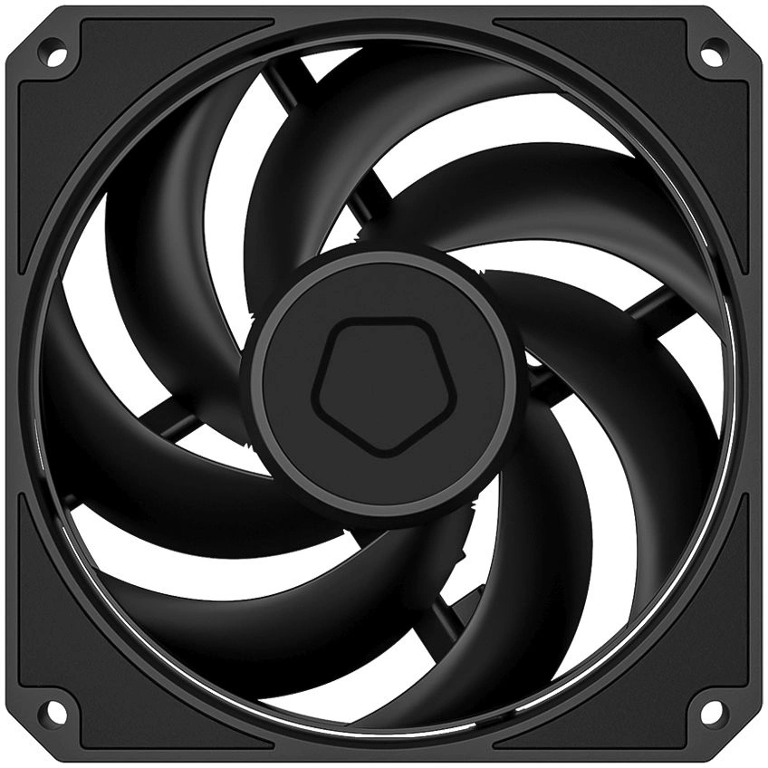 Вентилятор ID-Cooling AM-120-K