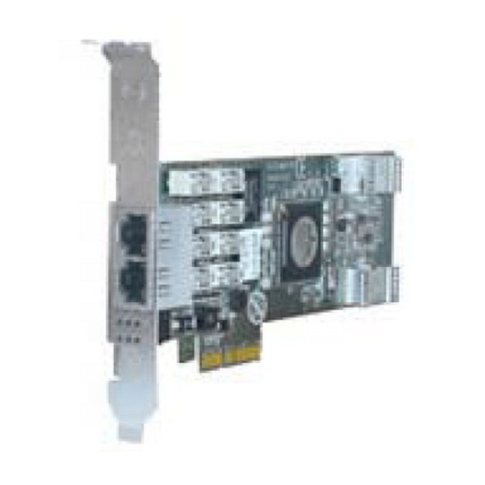 Сетевой адаптер Silicom Dual Port Cooper 1G PCI-E Bypass Server Adapter (PEG2BPI-ROHS) PCI-E x4   In