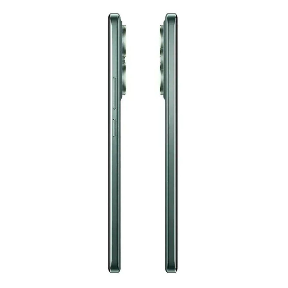 Смартфон Realme 15 Pro 5G 12+512Gb бархатно-зеленый