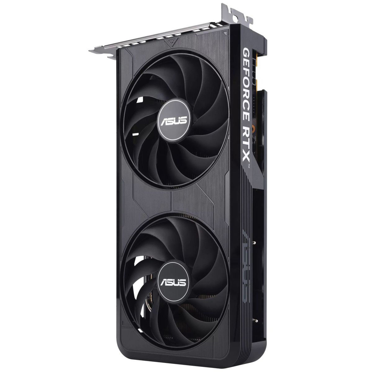 Видеокарта ASUS RTX5060 DUAL EVO OC 8GB GDDR7 128bit 3xDP HDMI 2FAN OEM (DUAL-RTX5060-O8G-EVO)