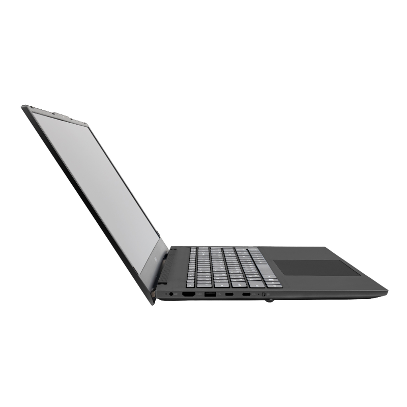 Ноутбук HIPER Workbook U174 17.3"(1920x1080 IPS)/Intel Core i5 1235U(1.3Ghz)/8192Mb/512SSDGb/noDVD/I
