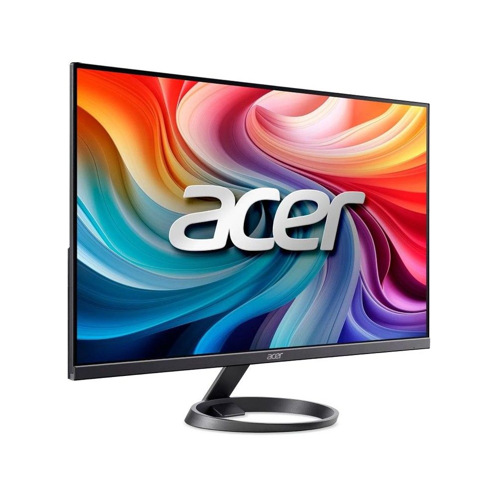 Монитор Acer 27" R272G0yi черный IPS LED 1ms 16:9 HDMI матовая 250cd 178гр/178гр 1920x1080 120Hz Fre