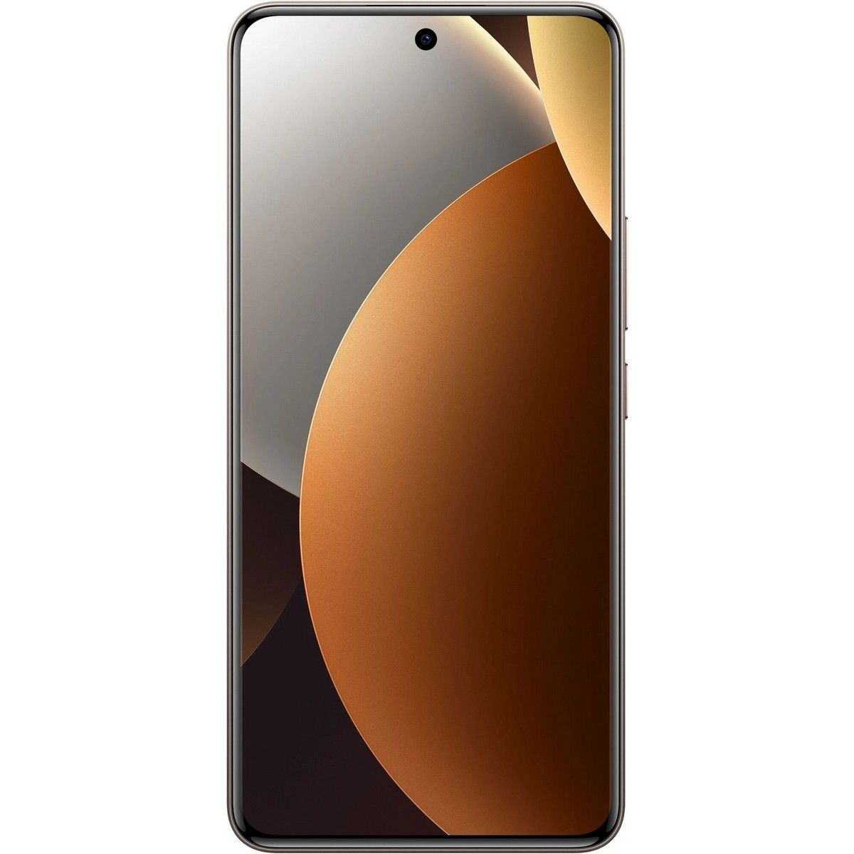 Смартфон Redmi Note 15 Pro 12+256Gb титановый (MZB0MGFRU)