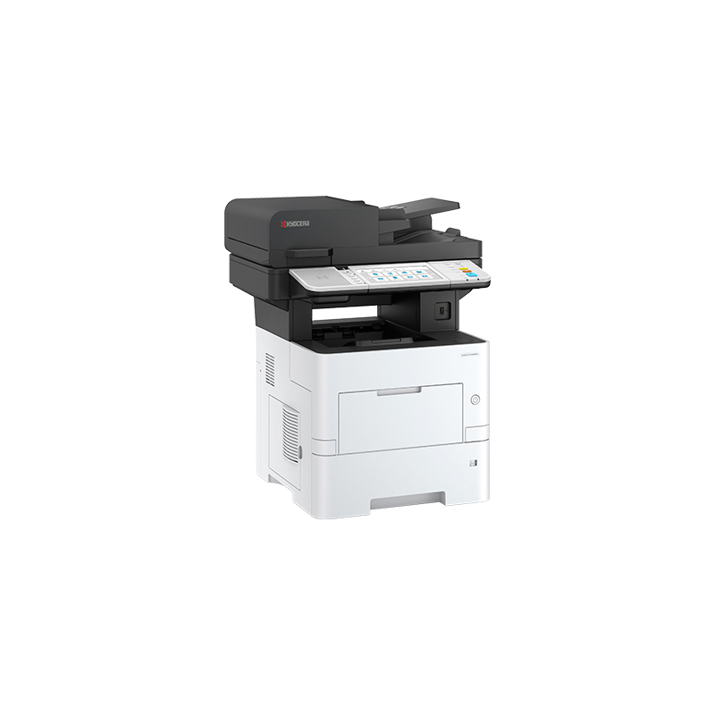 МФУ лазерный Kyocera Ecosys MA5500ifx (110C0Z3NL0) A4 Duplex белый