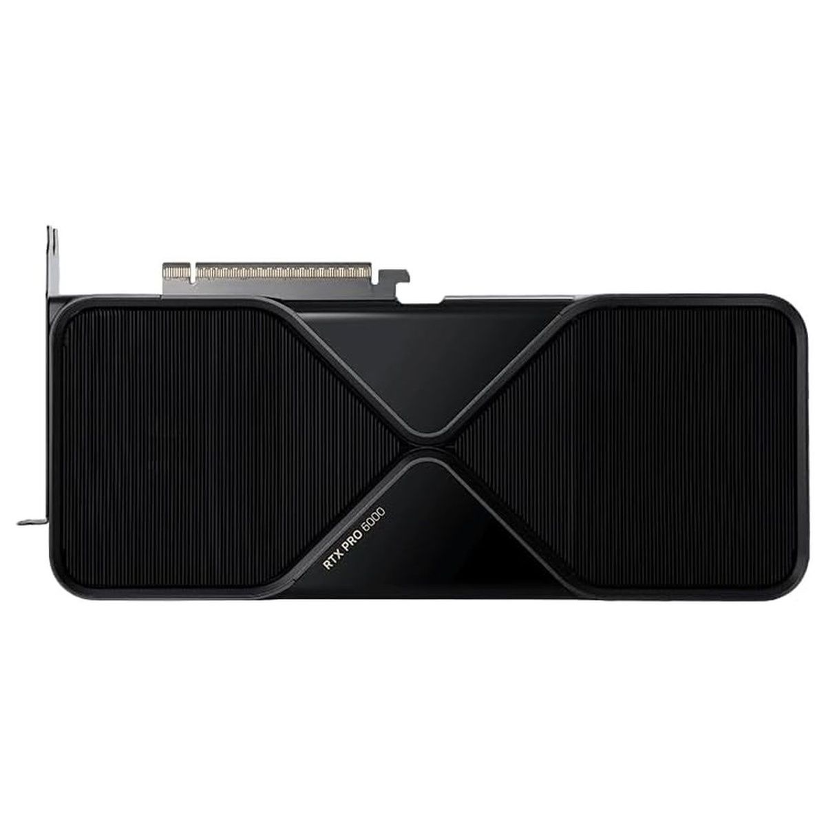Видеокарта Nvidia RTX PRO 6000 Blackwell Workstation Edition, 96GB GDDR7, 1792 GB/s, CUDA Cores 2406