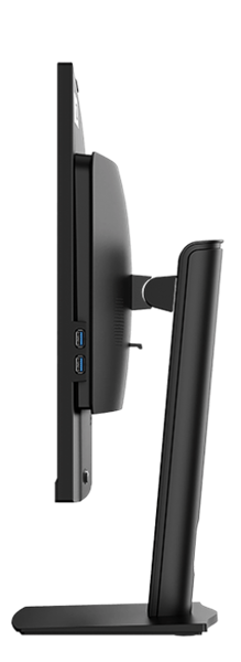 Моноблок MSI Pro AP272P 14M AiO 27" FHD(1920x1080)IPS AG Non-touch, Core i5-14400 (2.5GHz), 8Gb DDR5