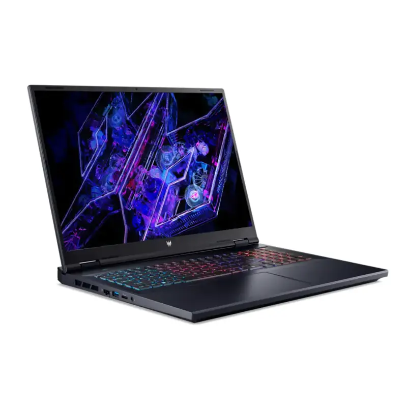 Ноутбук ACER Predator Helios Neo 18 PHN18-71-79ZH 18"(2560x1600 (матовый) IPS)/Intel Core i7 14650HX