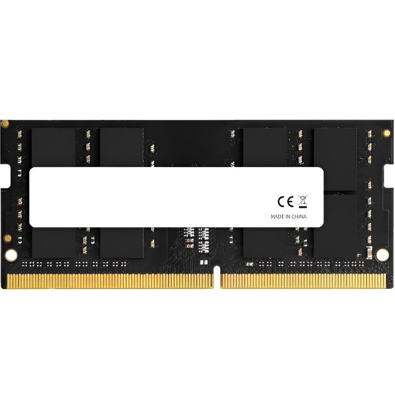 Память оперативная Foxline SODIMM 16GB 4800 DDR5 CL 40