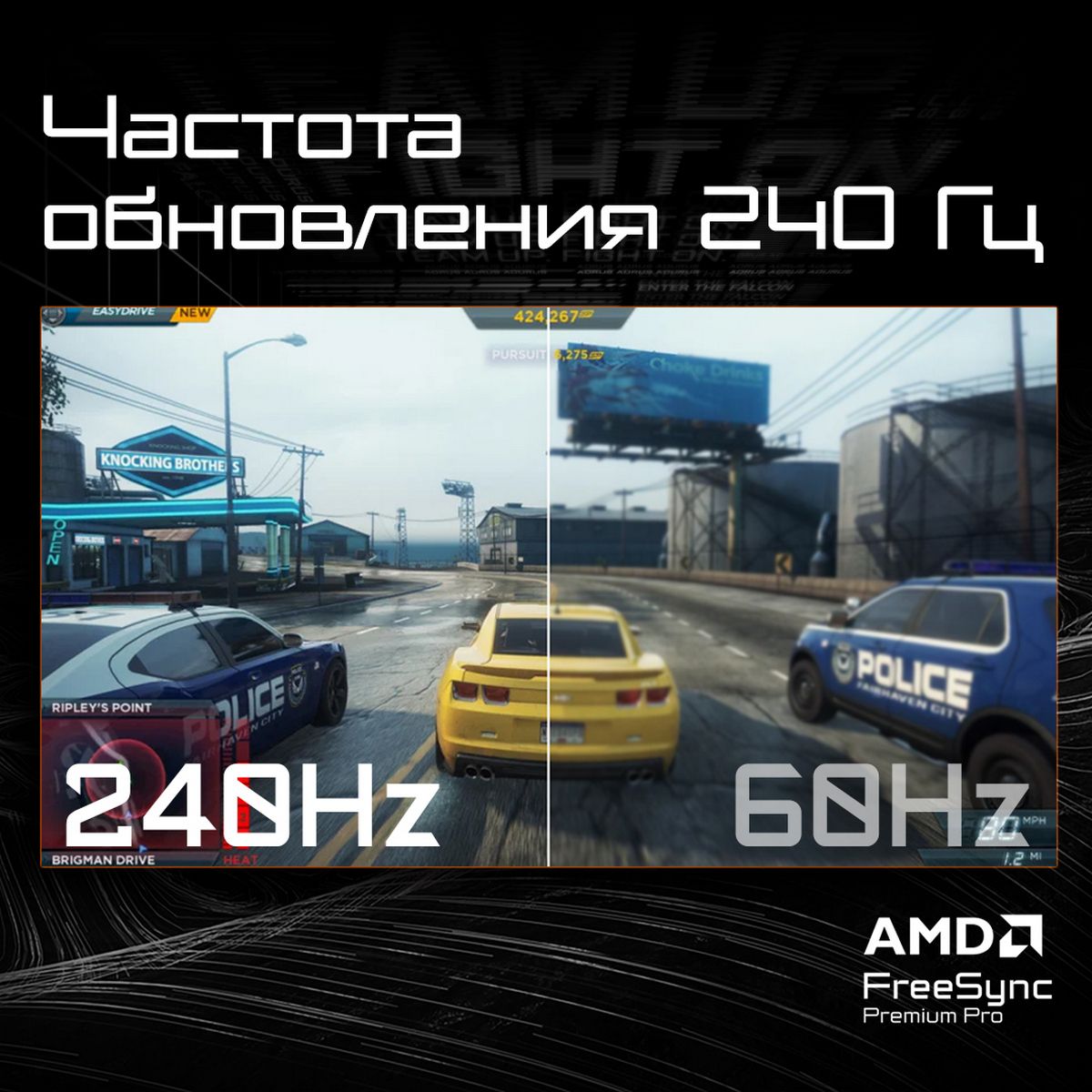 Монитор 31.5" Gigabyte AORUS FO32U2-EK Black (OLED, 3840 х 2160, 240Hz, 250 cd/m, 1000:1, 2xHDM