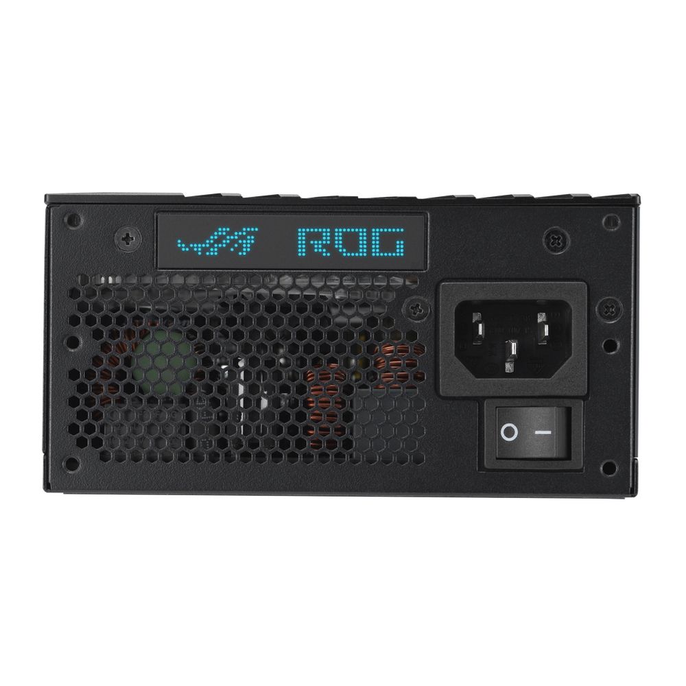 Блок питания ASUS ROG-LOKI-850P-SFX-LGAMING 850W, 80Plus Platinum, 120mm fan (ATX 12V 3.0)