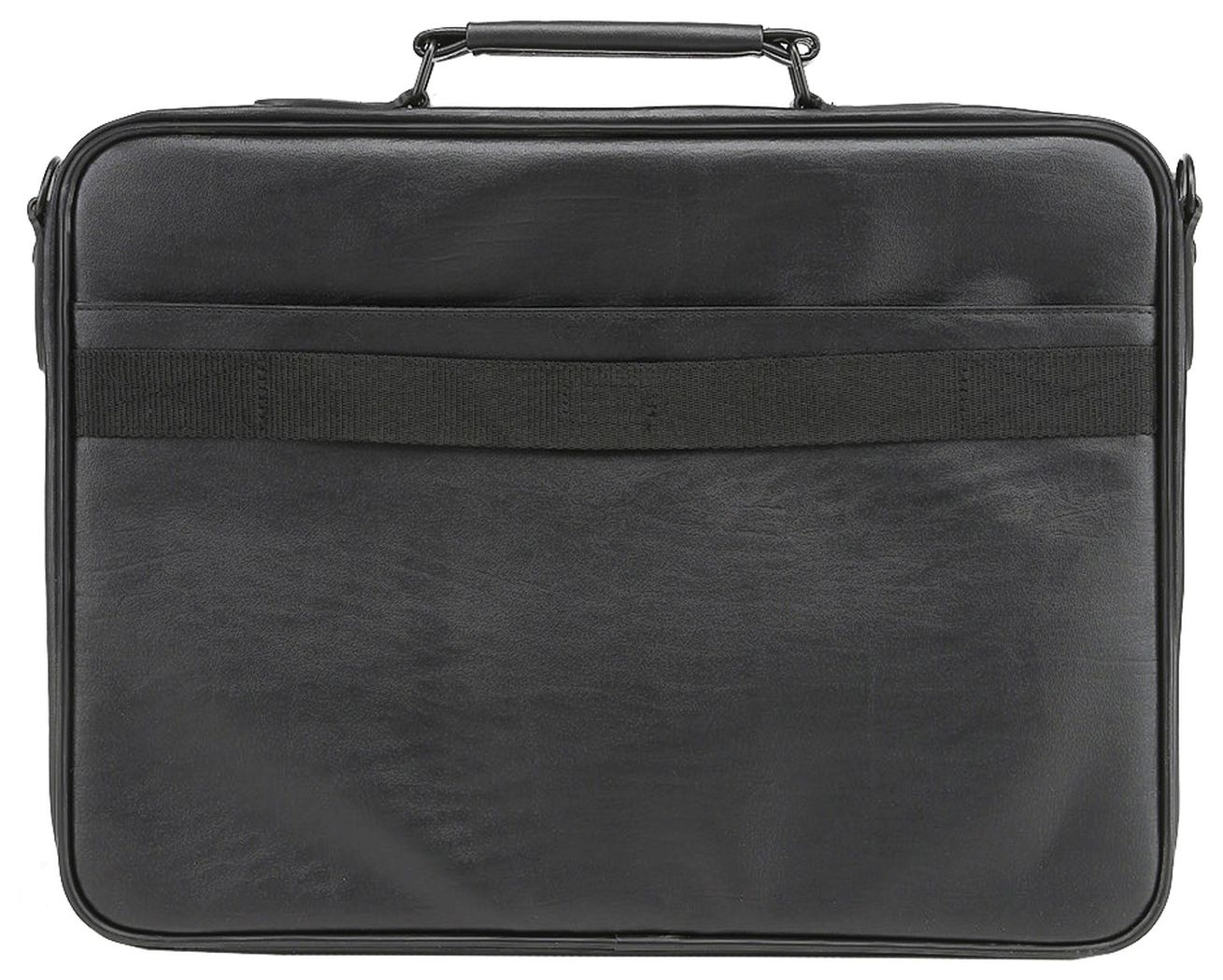 Сумка для ноутбука 15.6" Sumdex CKN-002 черный искусственная кожа