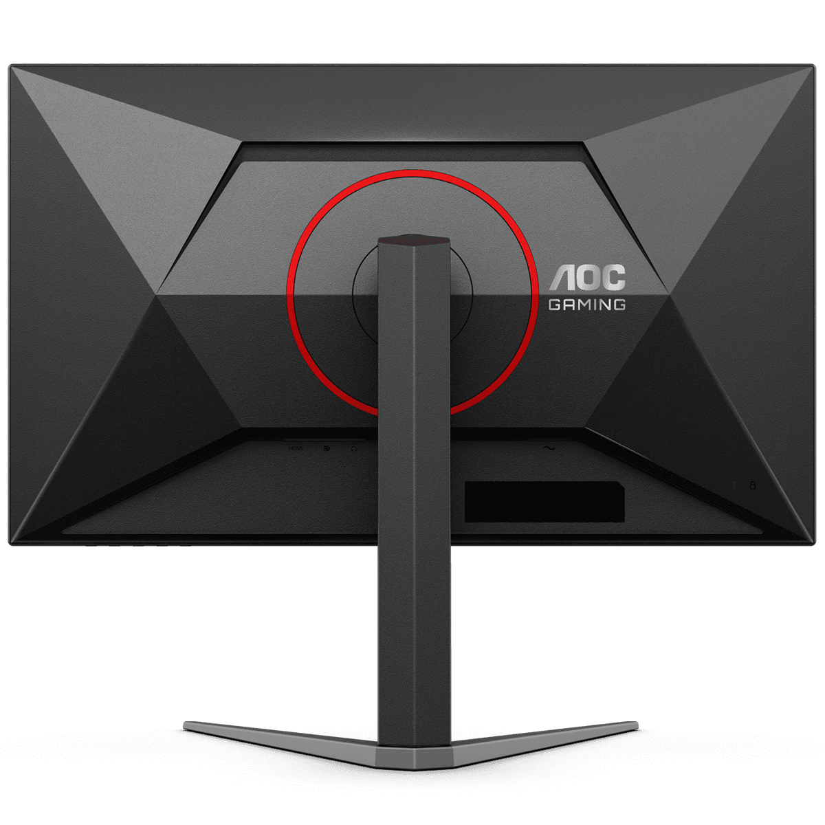 Монитор 27" AOC Q27G4Z Black  (2560x1440, IPS, 260Hz, 350cd, 0.3ms, HDMI-2.0, DP-1,4, Speakers,