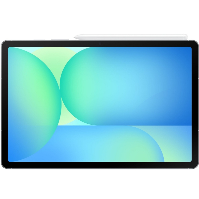 Планшет Samsung Galaxy Tab S10 FE SM-X526B 1580 (2.9) 8C RAM12Gb ROM256Gb 10.9" TFT 2304x1440 5G eSI