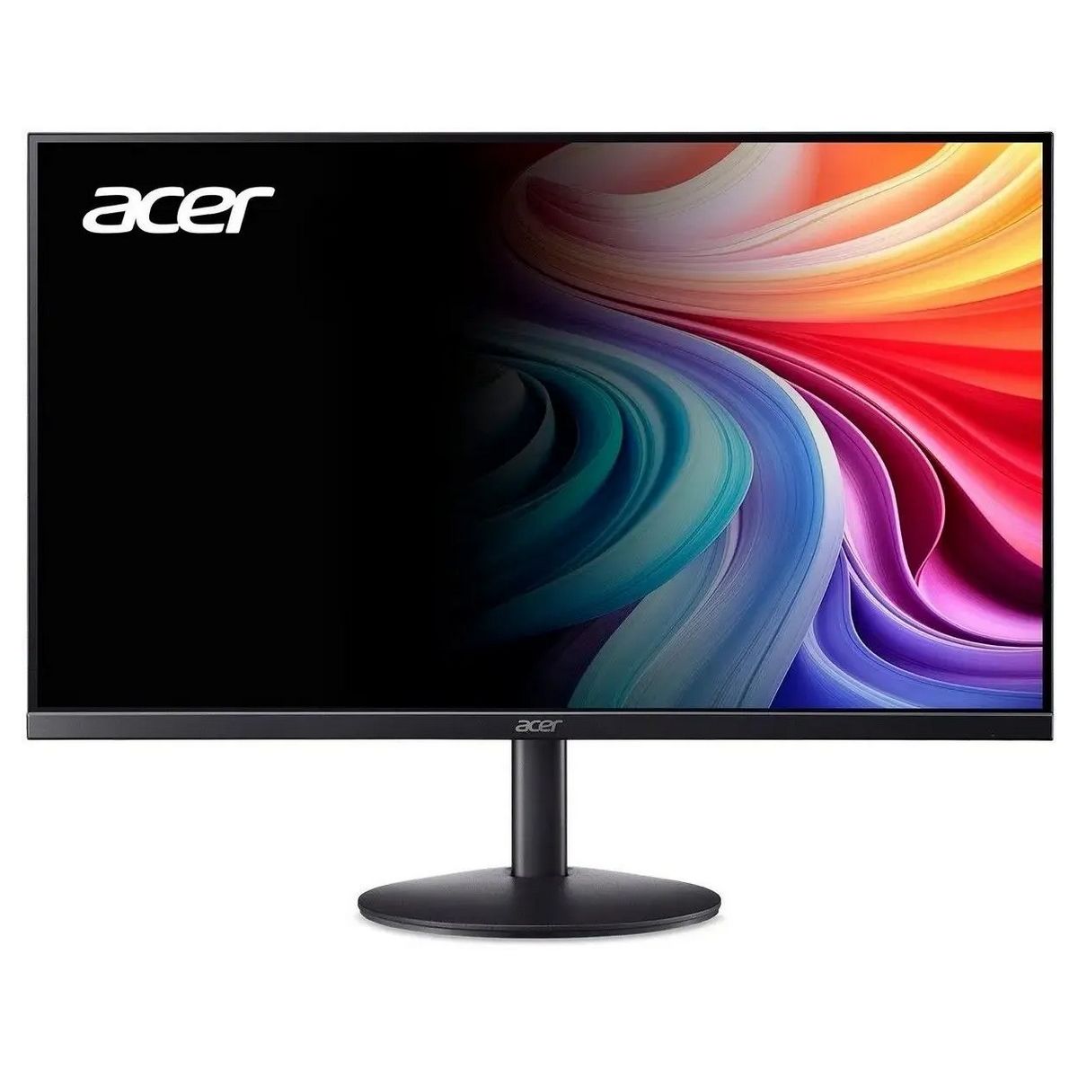 Монитор Acer 23.8" SB243YG0bi черный IPS LED 1ms 16:9 HDMI матовая 1500:1 250cd 178гр/178гр 1920x108
