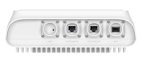 TP-Link EAP668-Outdoor HD Точка доступа Wi-Fi AX3600 для улицы и помещений