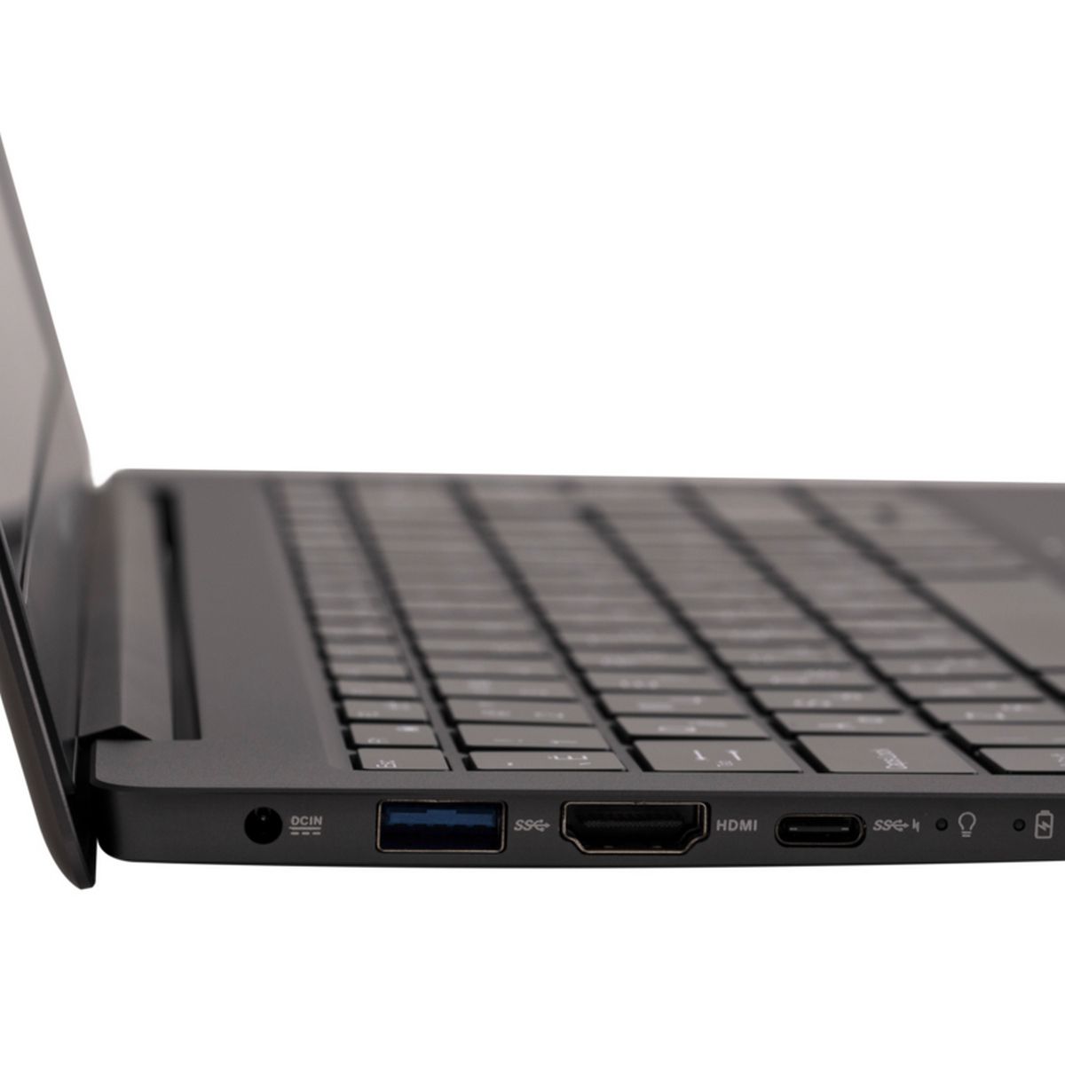 Ноутбук Гравитон Н14И-Т 14.0"FHD i5-1135G7/1x16GBDDR4/512GBSSD_M.2/WiFi+BT/NoOS/1YST