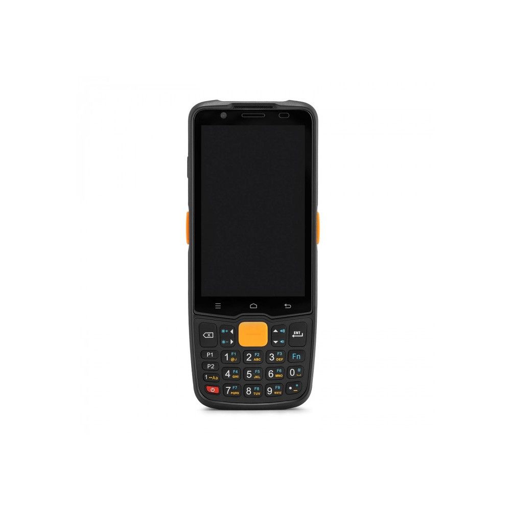 Терминал сбора данных MERTECH MovFast S40 ,Android 13, 8 Core, 4Gb/64Gb, E4-2D, Wi-Fi, 4G(9245)
