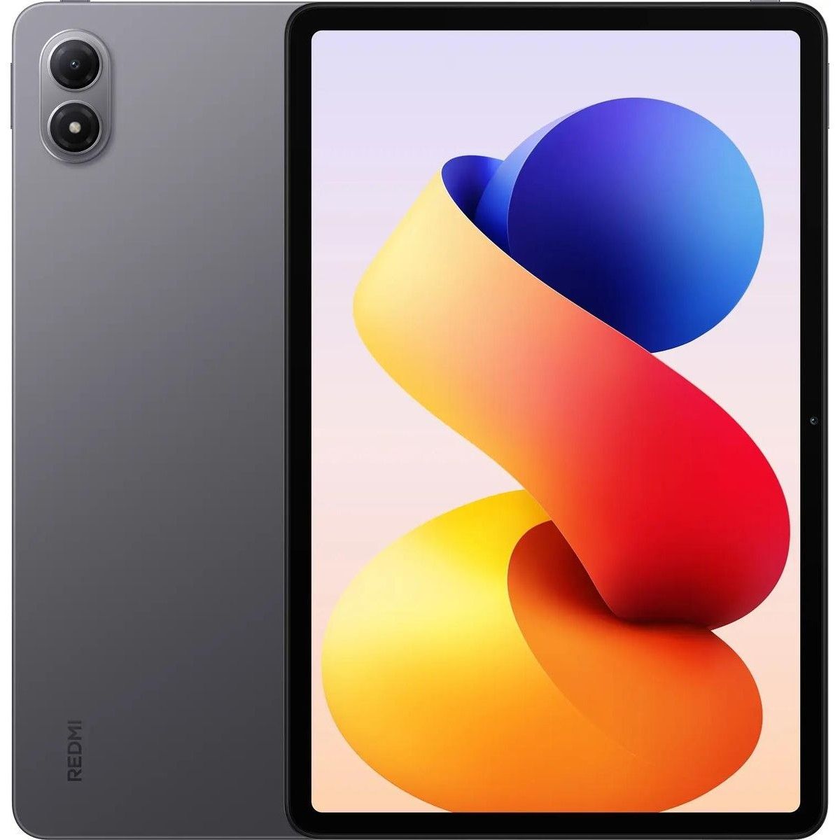 Планшет Redmi Pad 2 Pro 8+256Gb серый (VHU6139RU)