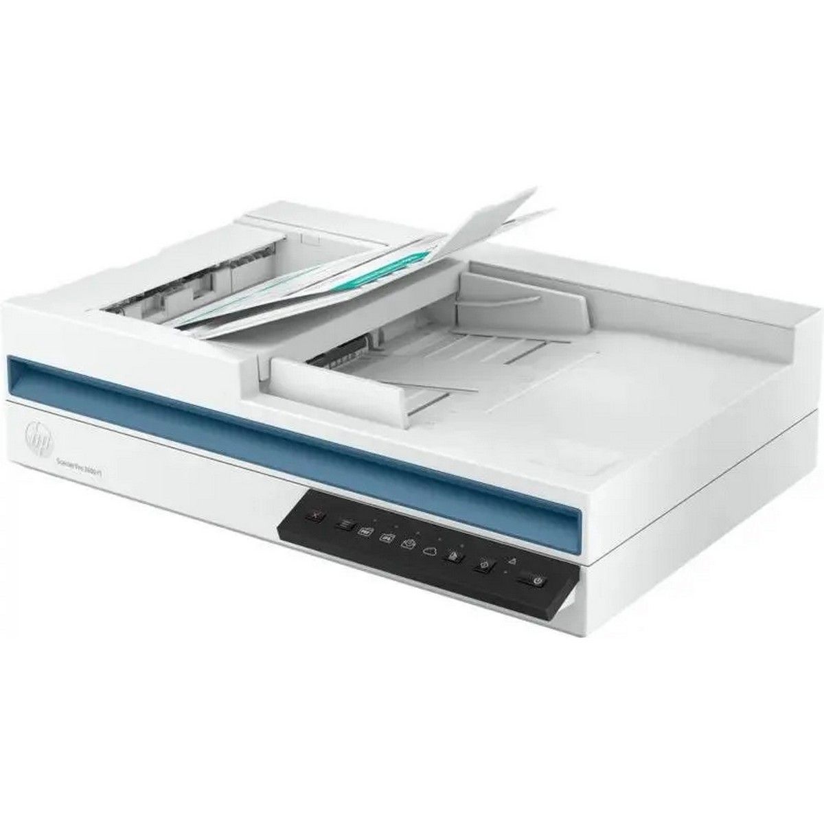 Сканер HP ScanJet Pro 3600 f1 (20G06A) A4