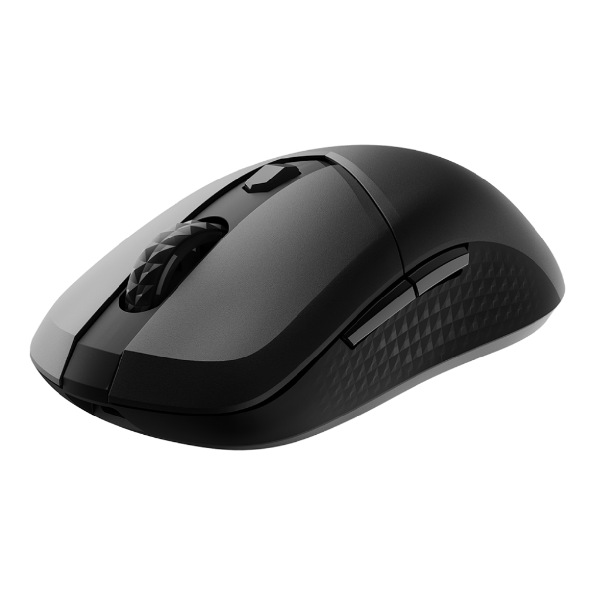 Мышь MSI VERSA 300 W MS-8ZBD черный оптическая 8000dpi беспров. BT/Radio USB 5but (S12-4301260-CLA)