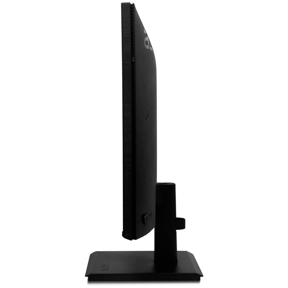 Монитор Acer 27" Vero V277Gbipv черный IPS LED 4ms 16:9 HDMI матовая 250cd 178гр/178гр 1920x1080 120
