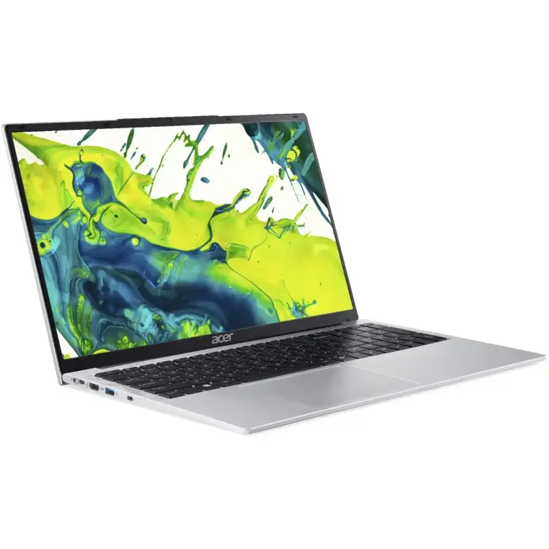 Ноутбук ACER Aspire Lite AL17-31P-35NA 17.3"(1600x900 TN)/Intel N-series N355(3.9Ghz)/8192Mb/512PCIS