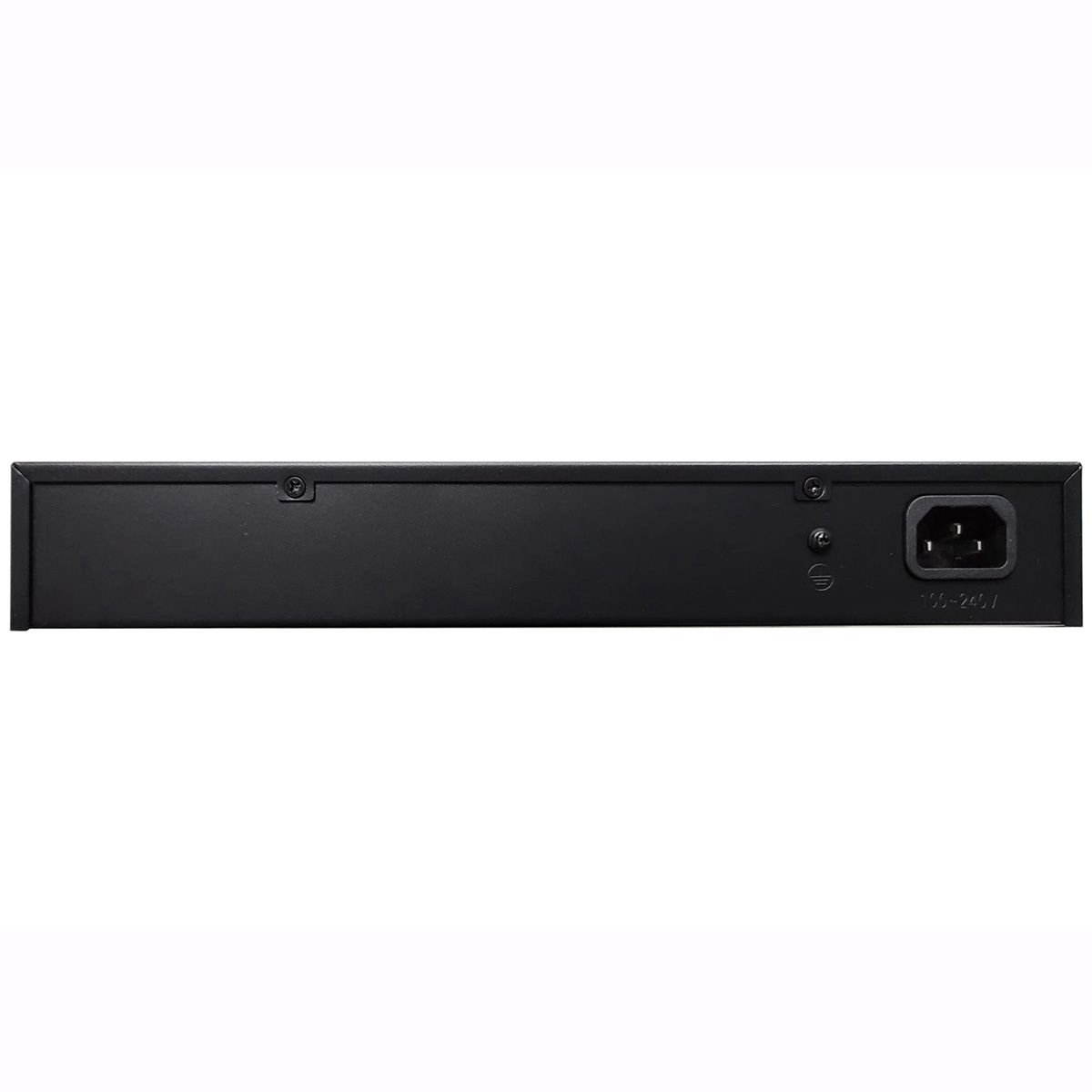 Коммутатор Origo OS1225 OS1225/A1A 24x100Мбит/с 1SFP неуправляемый