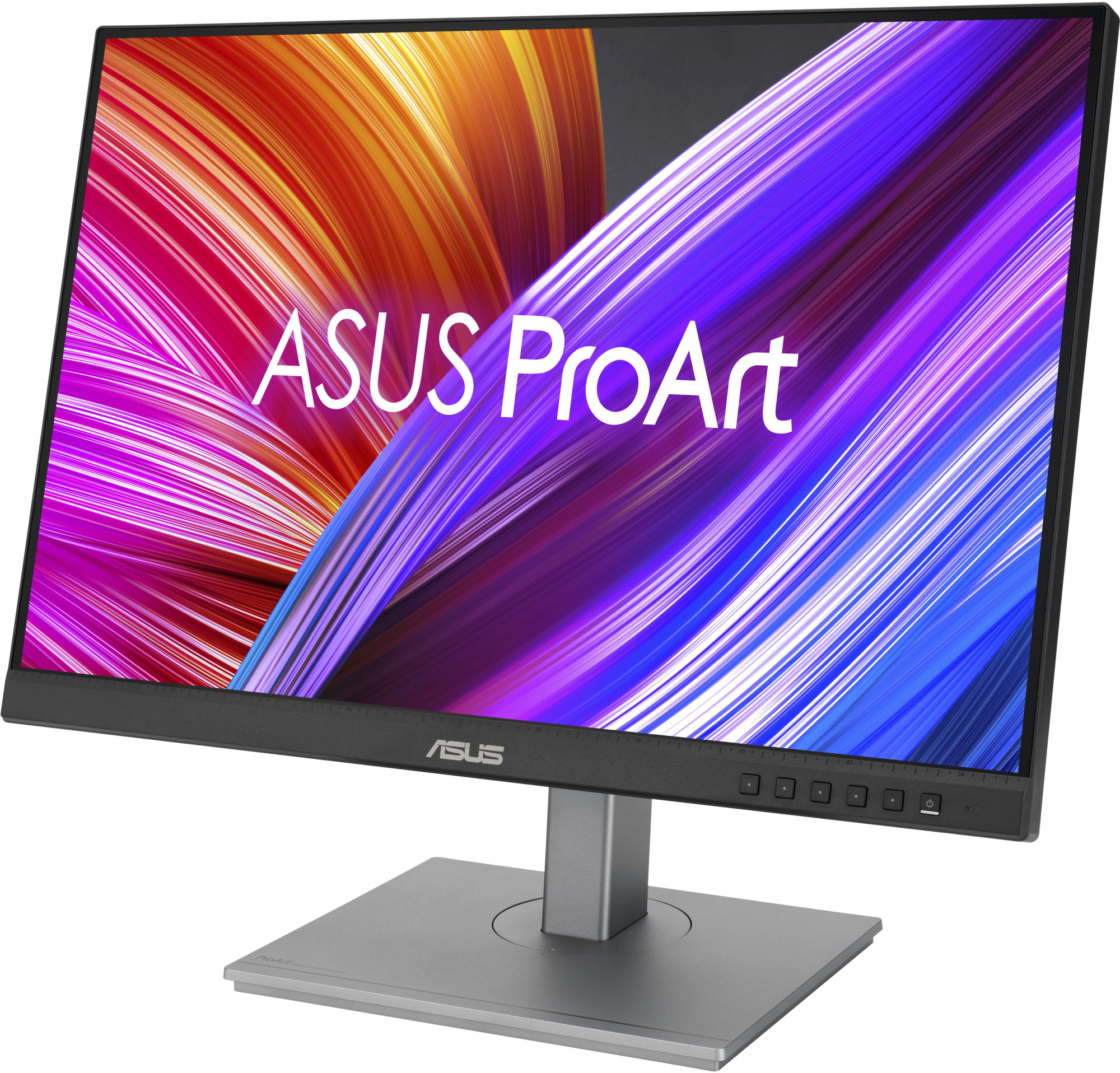 Монитор Asus 24.1" ProArt PA248CNV черный IPS LED 16:10 HDMI M/M матовая HAS Piv 300cd 178гр/178гр 1