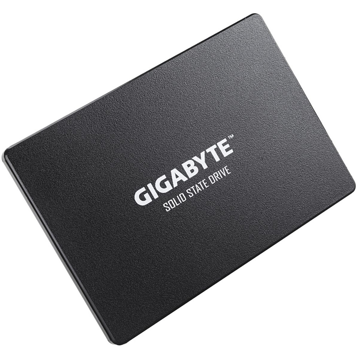 Накопитель SSD Gigabyte SATA-III 256GB GP-GSTFS31256GTND 2.5"